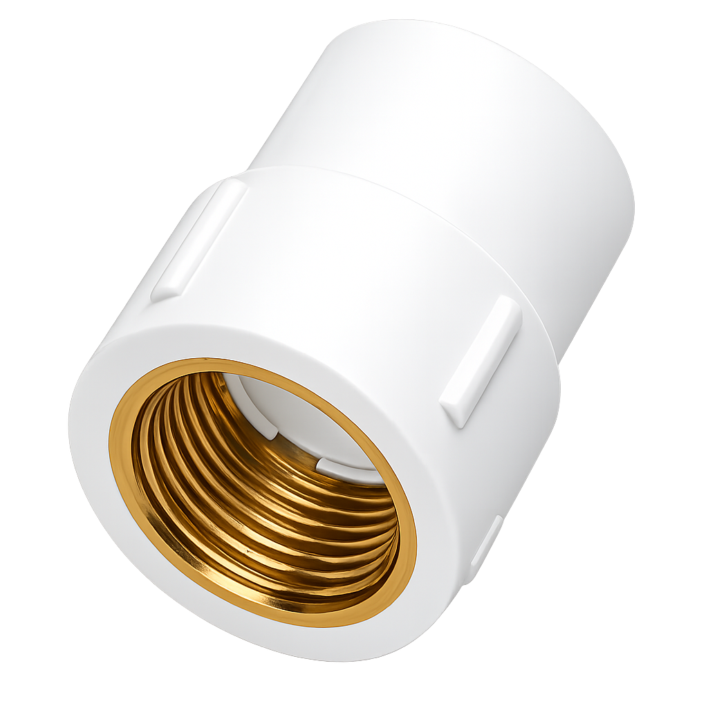 Female Brass Adapter
