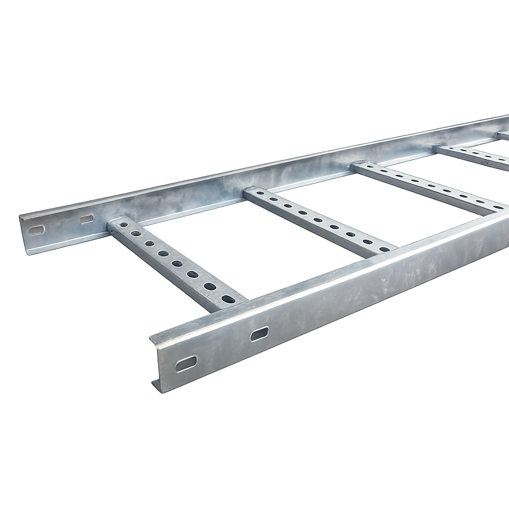 Ladder Cable Tray