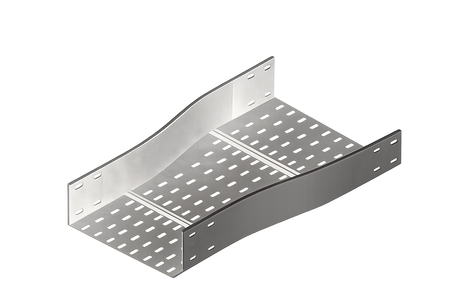 Perforated Tray Reducer