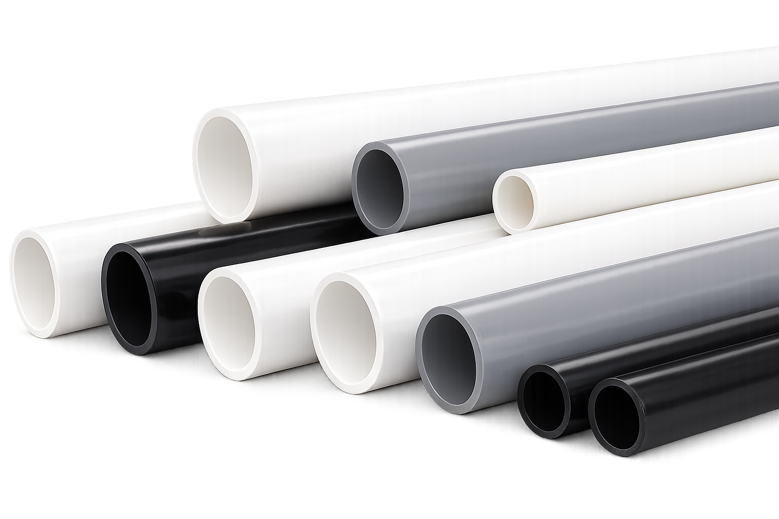 PVC Conduit Pipe