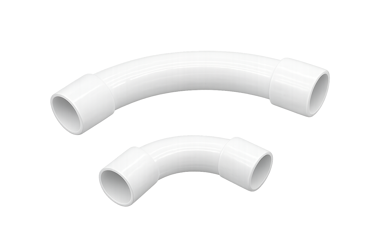 Customized Bend