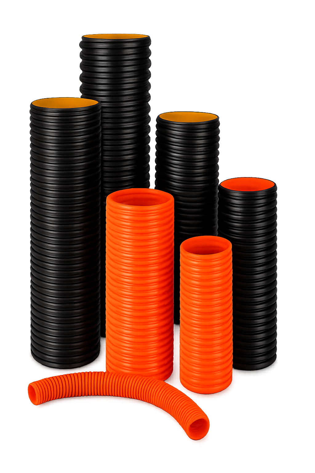 DWC Pipes