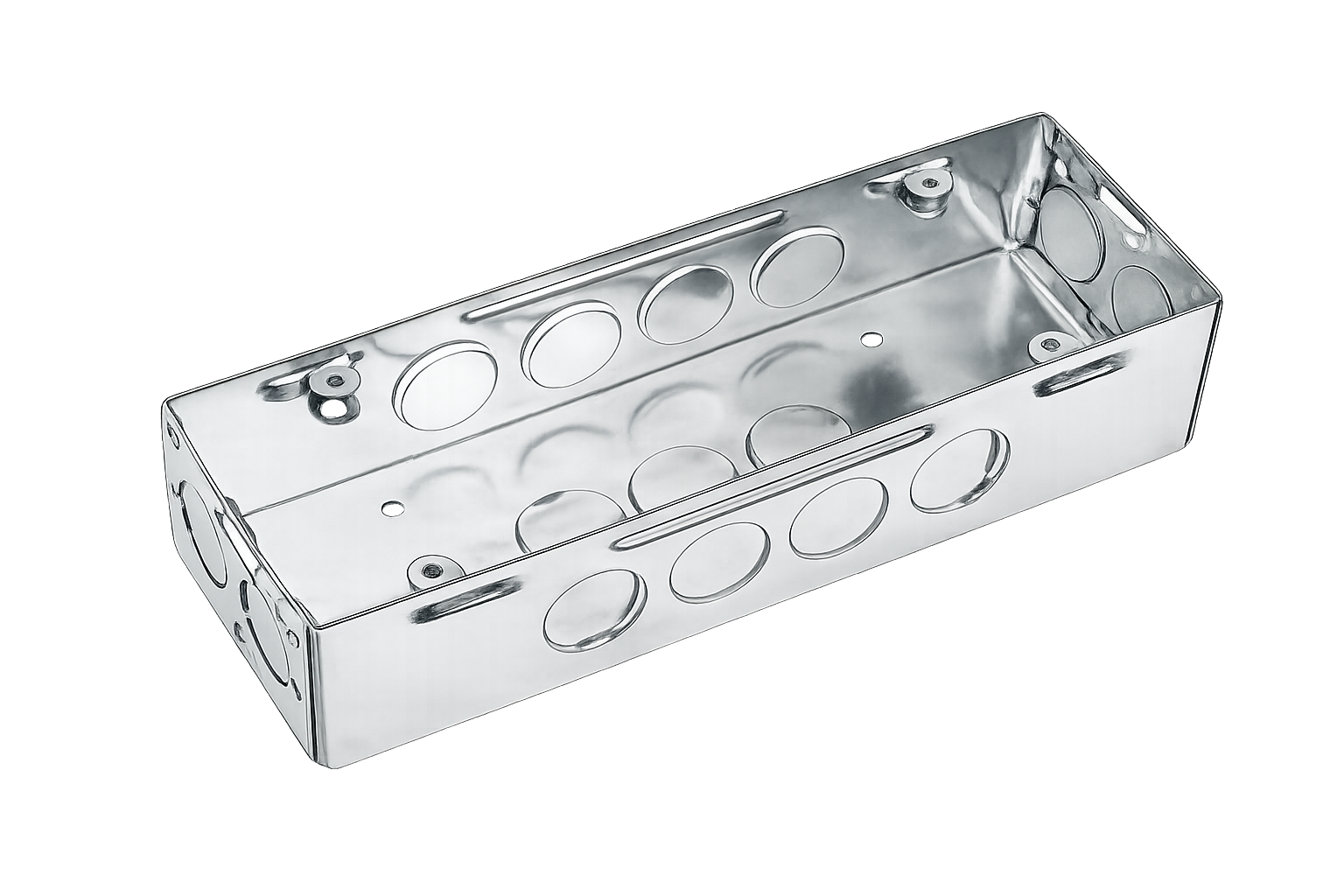 GI Modular Box Variant 2