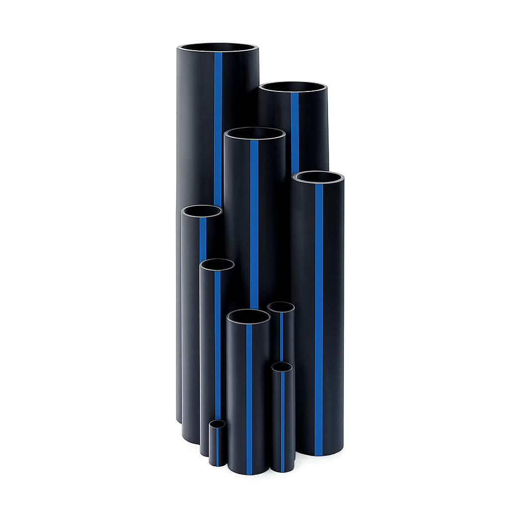 HDPE Pipes