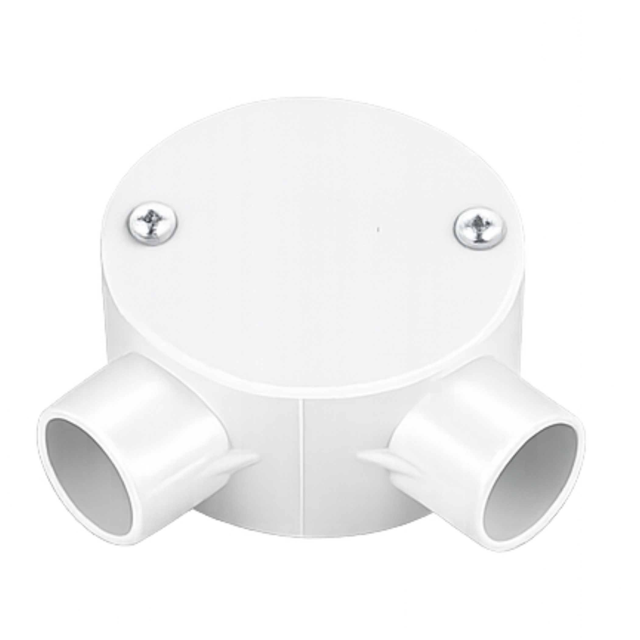 Junction Box Angle (2 Way)