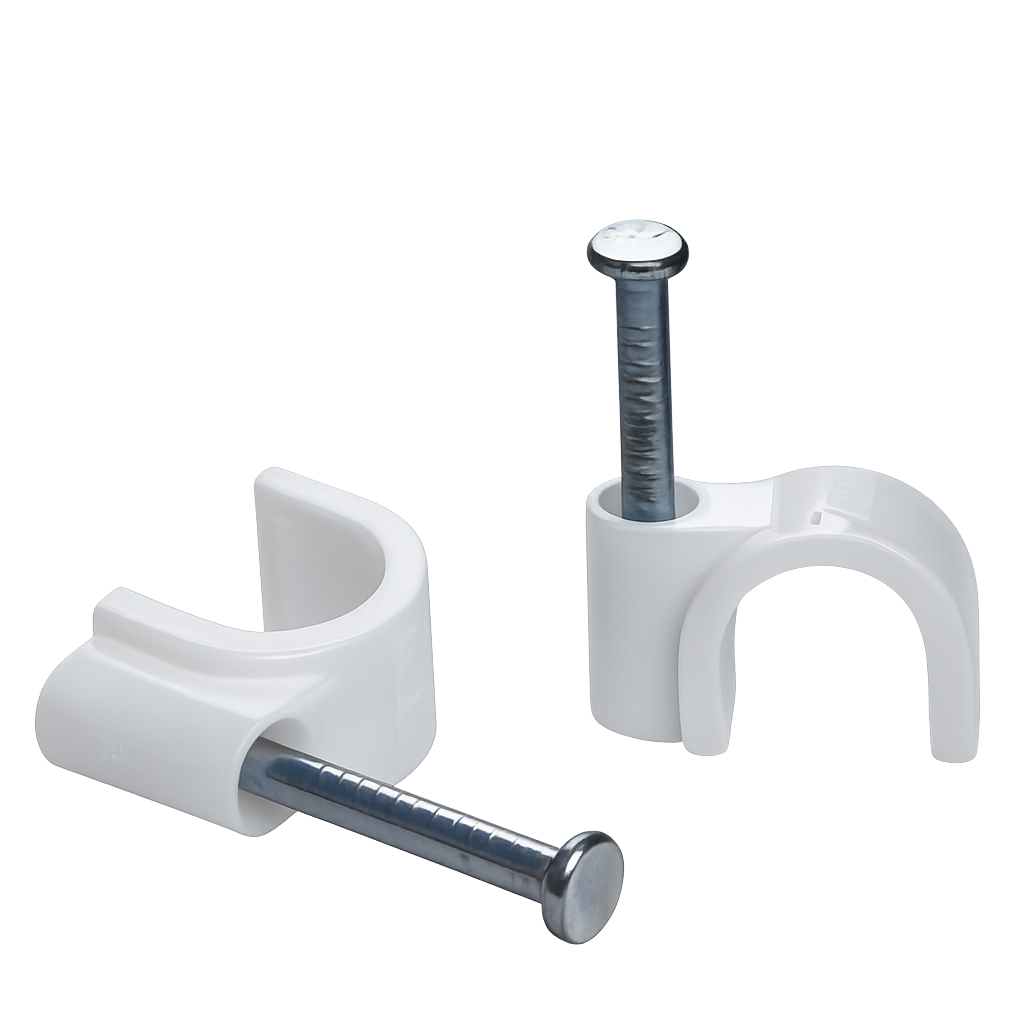 Nail Clip
