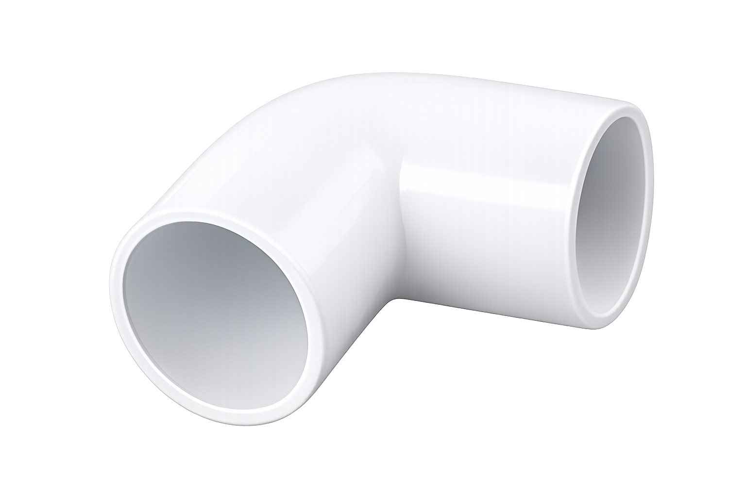 Round Elbow
